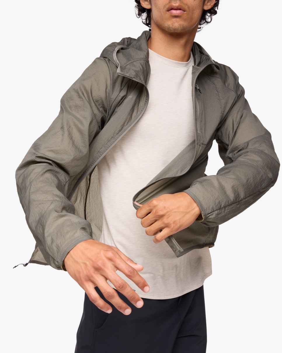 HOKA Skyflow Jacket for Men | HOKA® FI