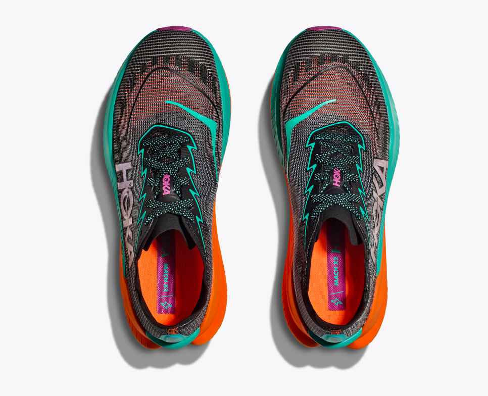 ベビーグッズも大集合 X Mach Men's 2 HOKA® | Shoe Racing ボディ・フェイスケア