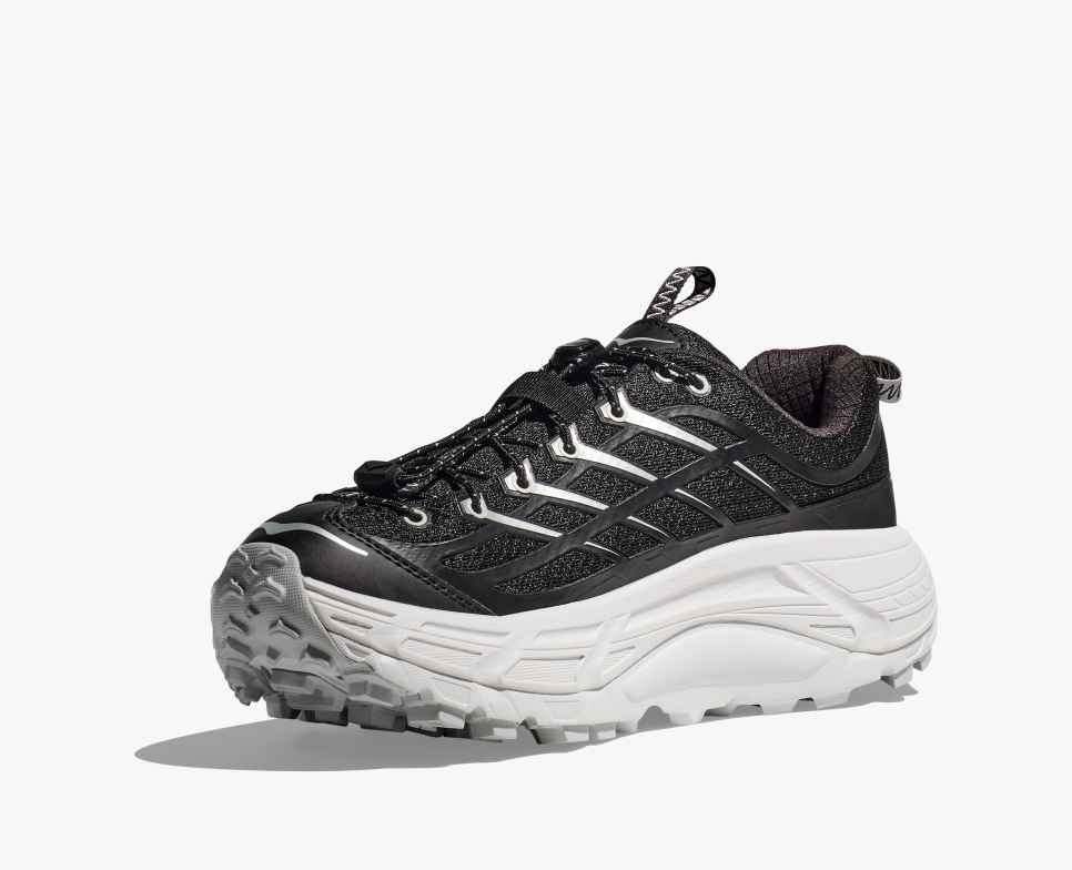 HOKA ONE ONE® Mafate Three2 for | HOKA ONE ONE®