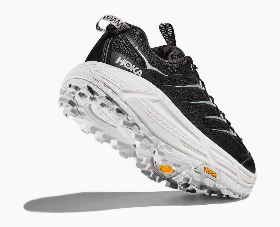 【HOKA ONE ONE】MAFATE THREE2 TS HOKA ONE ONE® Stealth/Tech Mafate Three2 for | HOKA ONE ONE®