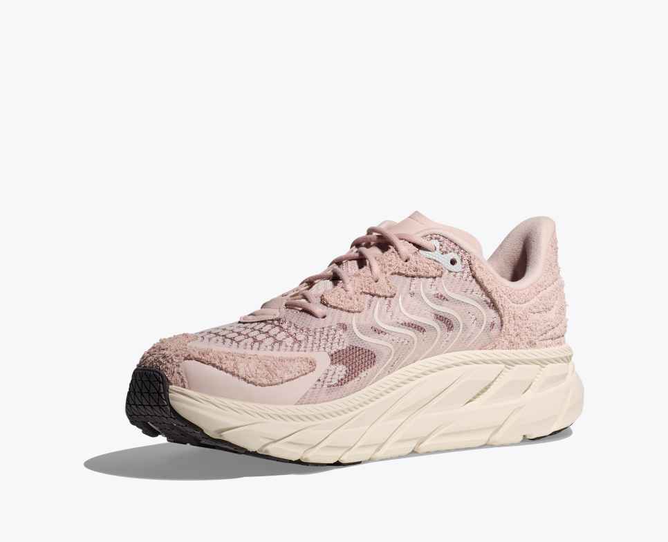 【Hoka】◆Clifton LS Cosmic Pearl◆1141550-CLX◆ Buy Clifton LS 'Cosmic Pearl' - 1141550 CLX | GOAT