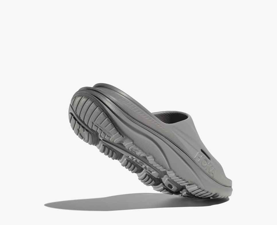 ホカオネオネ HOKA ORA RECOVERY SLIDE 3 Ora Recovery Slide Sandal 3 | HOKA®