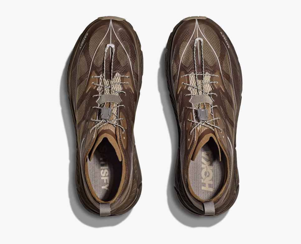 HOKA Mafate Speed 4 Lite STSFY for All | HOKA® MD