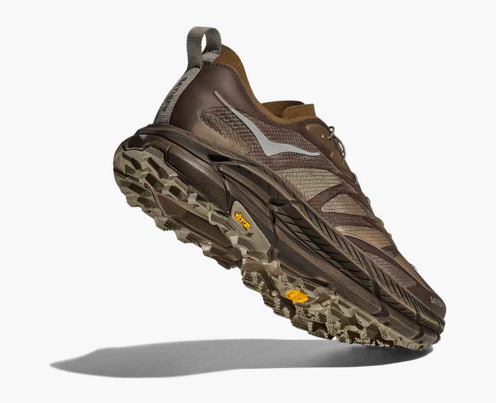 HOKA ONE ONE® Mafate Speed 4 Lite STSFY for | HOKA ONE ONE®