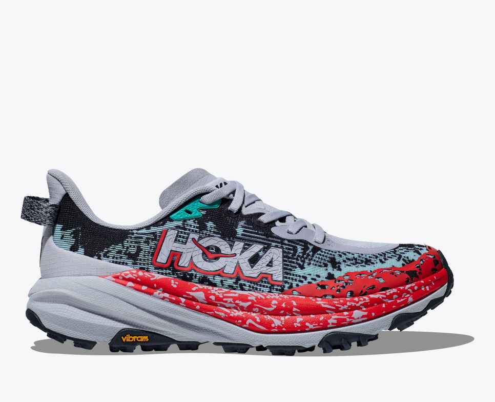 半額満載！スーパーSALE グランドセール！ Running Trail 6 Speedgoat Women's Shoe HOKA® | 個人装備