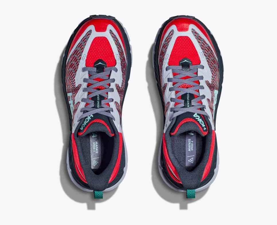 Men's Mafate Speed 4