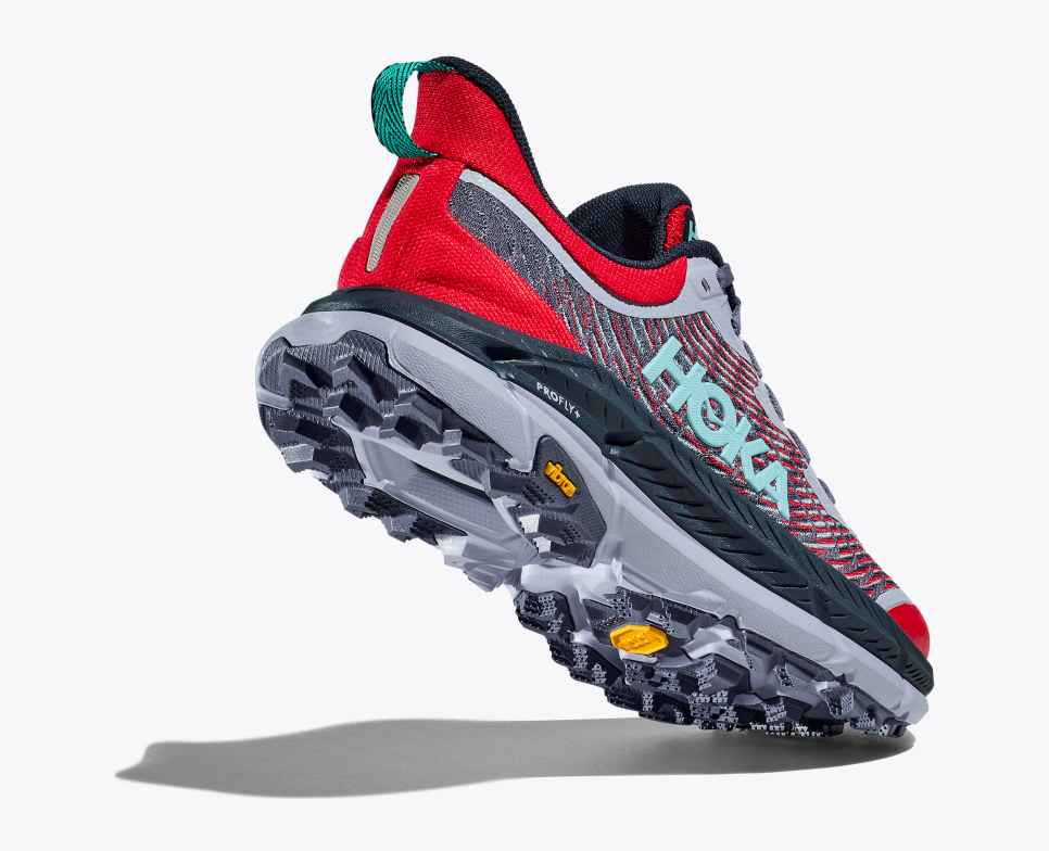 Men's Mafate Speed 4