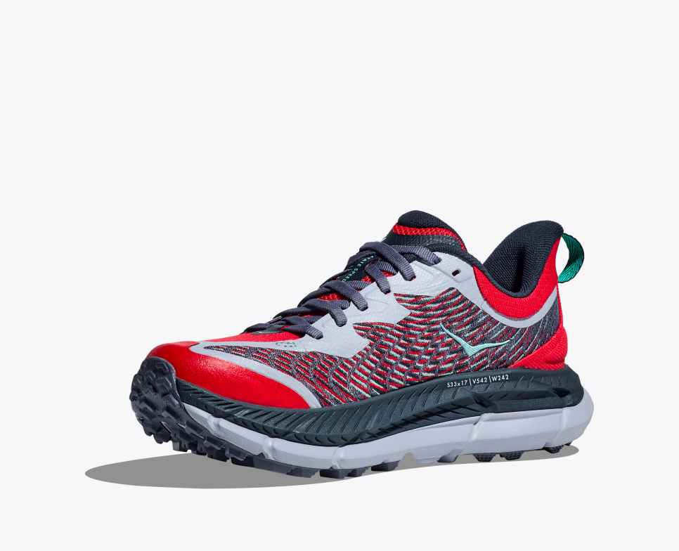 Men's Mafate Speed 4