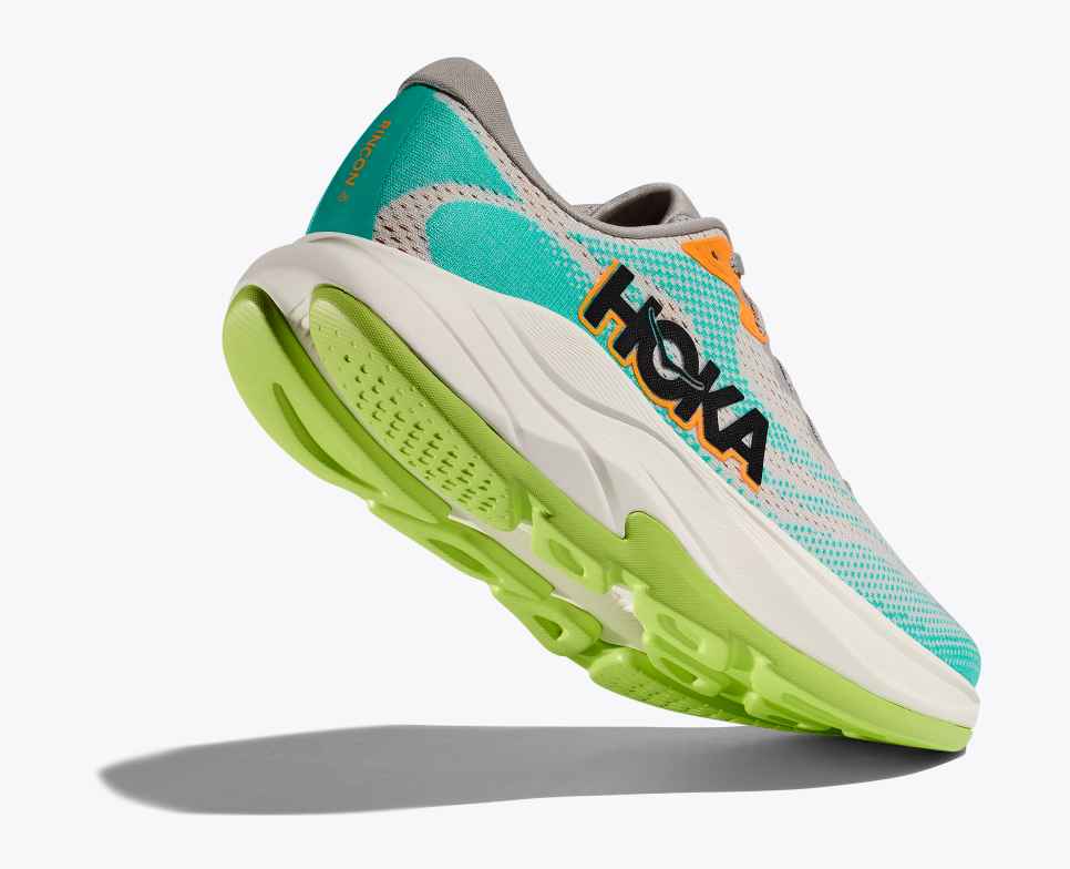 Men's Rincon 4