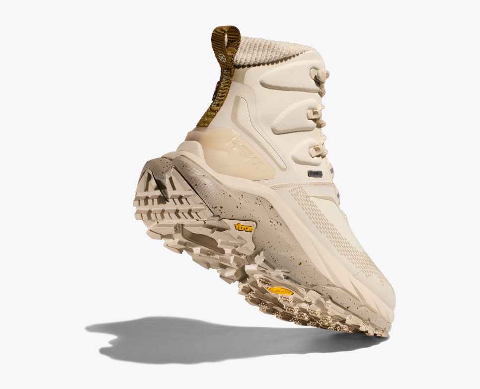◆HOKA◆ Public Kaha 2 Frost Moke GTX Blackouter Orbit 11573 Kaha 2 Frost Moc GTX Waterproof Hiking Shoe | HOKA®