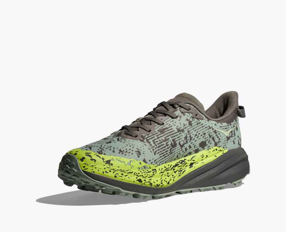 Men's Speedgoat 6 GTX Trail Running Shoe | HOKA®