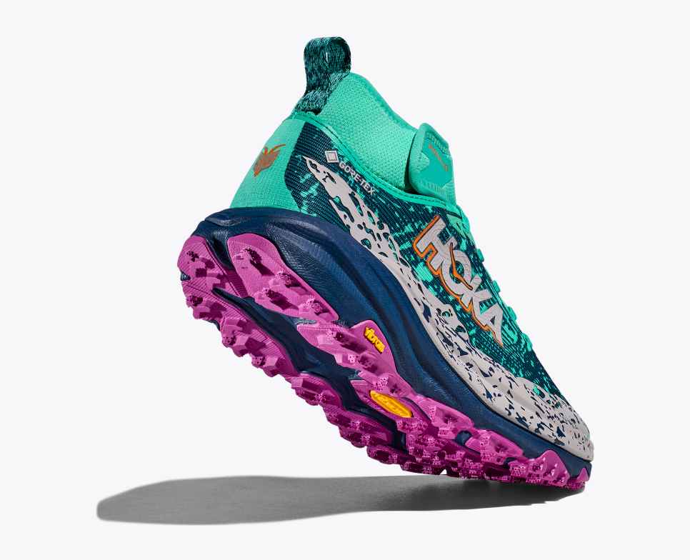 speedgoat 4 mid gtx