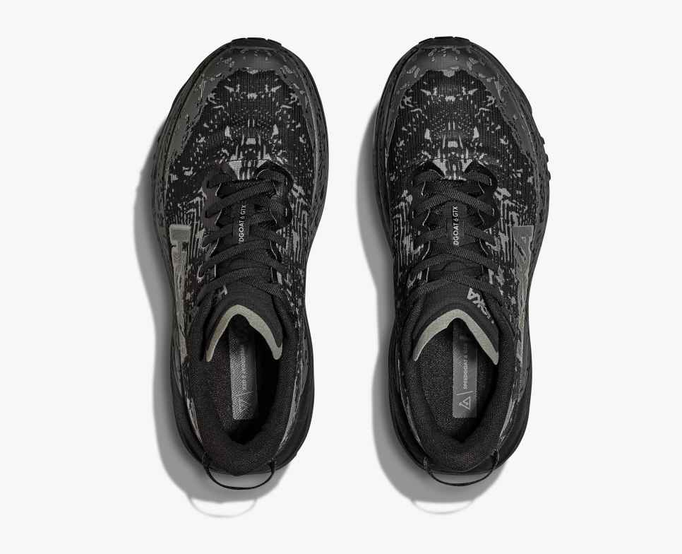 Women's Speedgoat 6 GTX