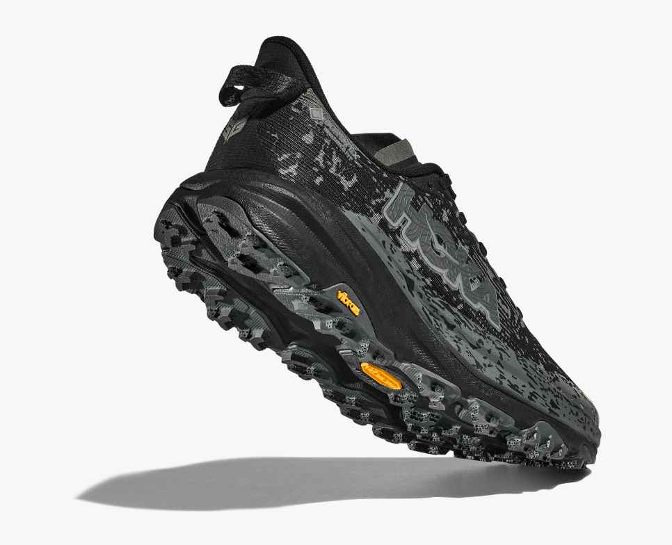 Men's Speedgoat 6 GTX Trail Running Shoe | HOKA®