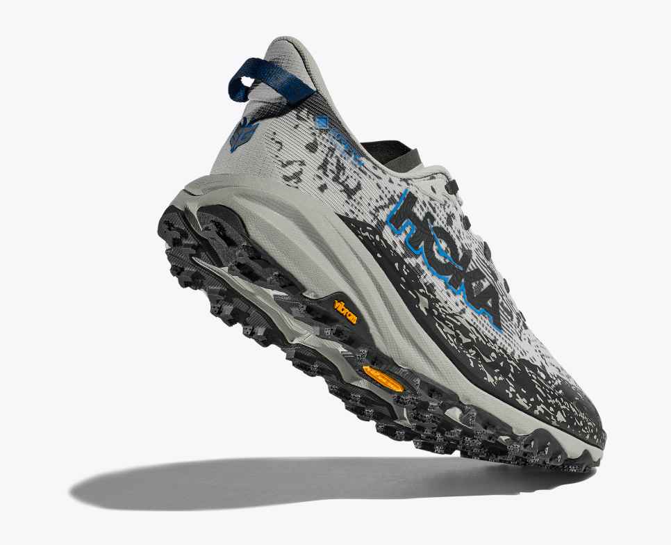 アゾロ　6B＋GV 23.5センチ 6B+ GV Men's｜モンベル