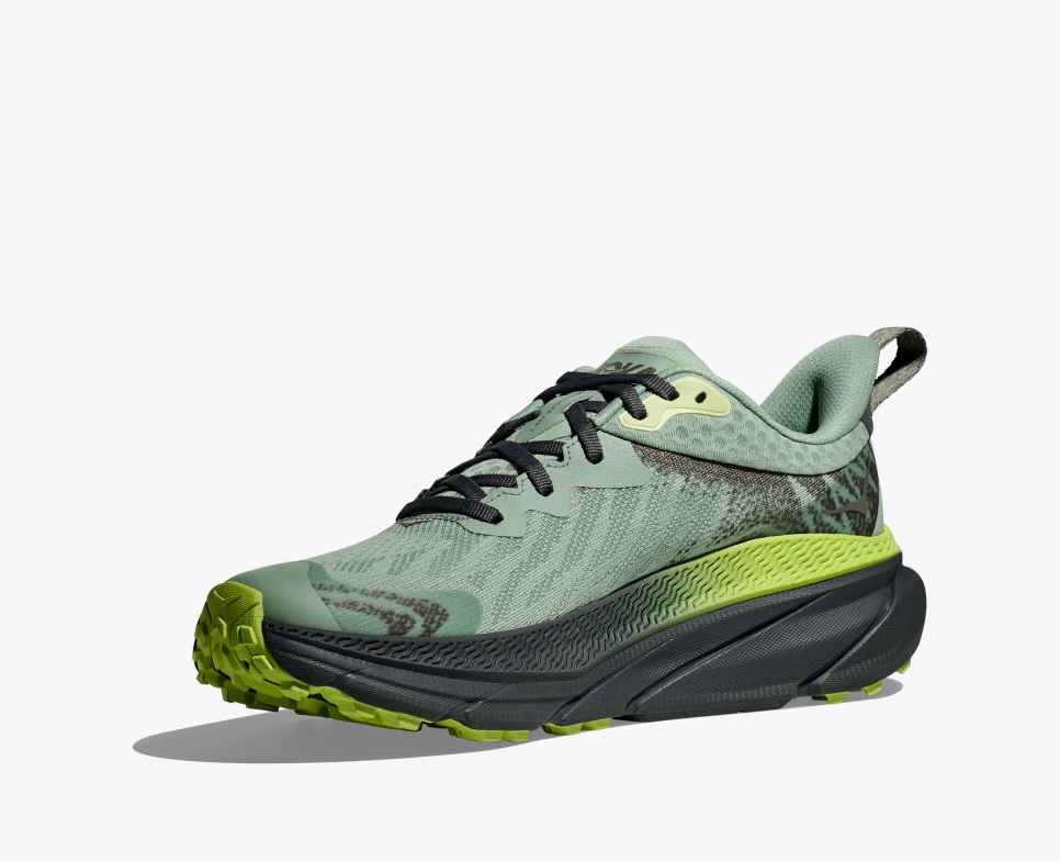★Hoka★Challenger 7 GTX★大人気★ 好日山荘 横浜西口店 : オールテレイン防水シューズ HOKAONEONE