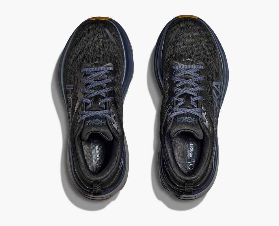 Bondi 8 Max Cushioned Road Running Shoe | HOKA®