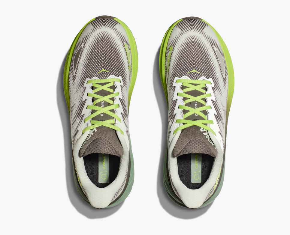 Men's Clifton 9 GTX