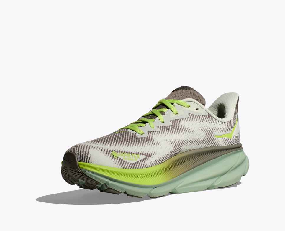 Men's Clifton 9 GTX