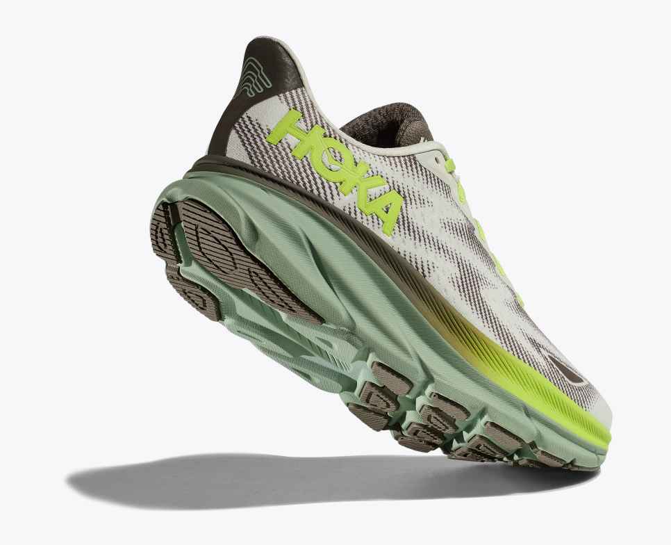 Men's Clifton 9 GTX