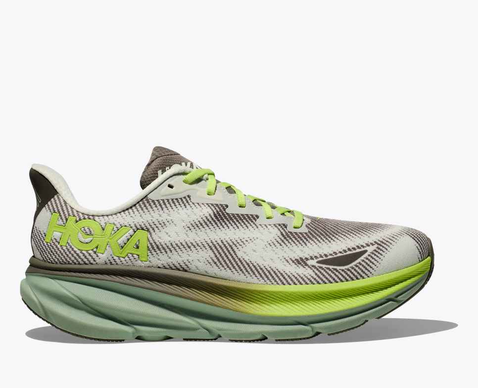 HOKA Clifton 9 GORE-TEX for Men | HOKA®