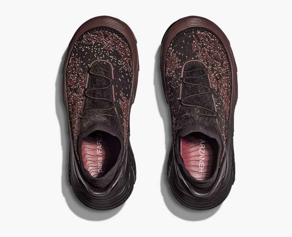 HOKA ONE ONE® Restore Chukka Paria Farzaneh for | HOKA ONE ONE® HOKA ONE ONE® Restore Chukka Paria Farzaneh for | HOKA ONE ONE®