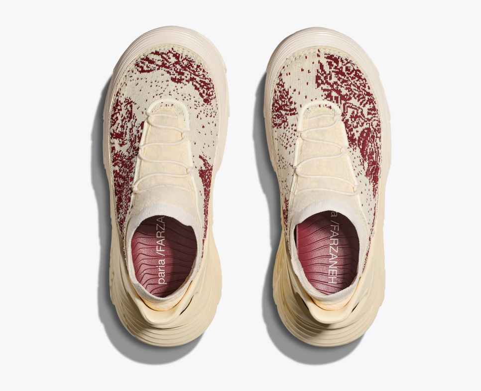 HOKA ONE ONE® Restore Chukka Paria Farzaneh for | HOKA ONE ONE®
