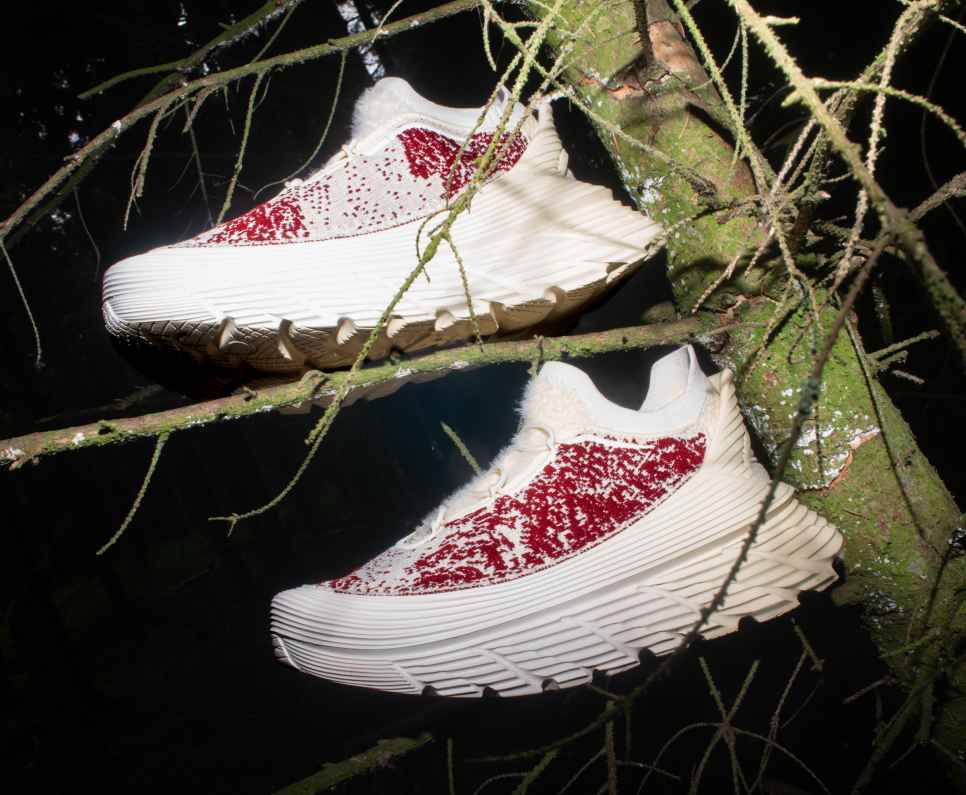 HOKA ONE ONE® Restore Chukka Paria Farzaneh for | HOKA ONE ONE®