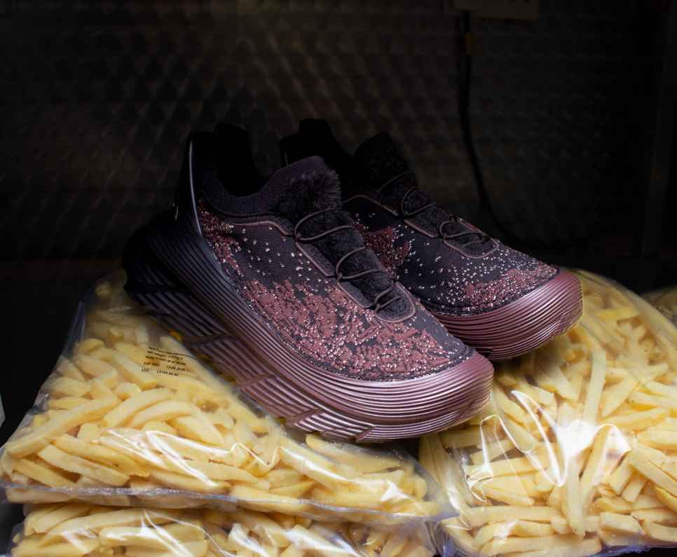 HOKA ONE ONE® Restore Chukka Paria Farzaneh for | HOKA ONE ONE® HOKA ONE ONE® Restore Chukka Paria Farzaneh for | HOKA ONE ONE®