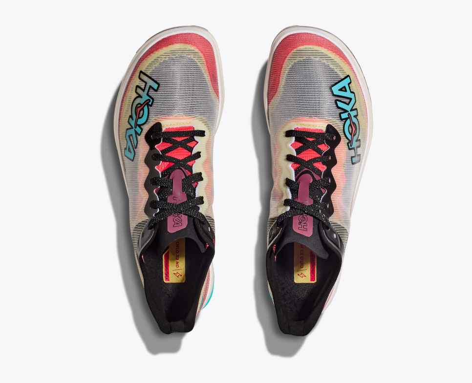 Cielo X 3 MD Racing Spike | HOKA®
