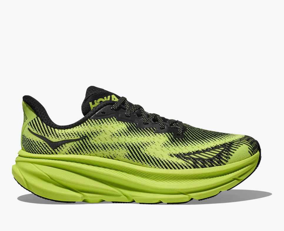 スニーカー HOKA CLIFTON 9 - Breathable sports shoe HOKA ONE ONE® Clifton 9 GTX TS for | HOKA ONE ONE®