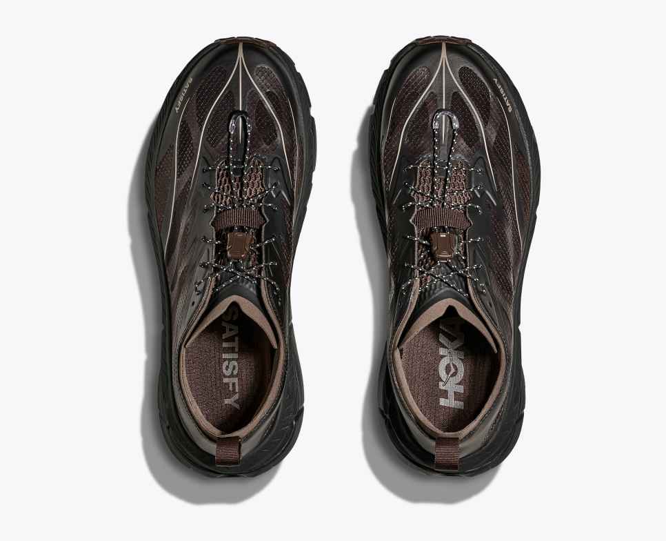 HOKA ONE ONE® Mafate Speed 4 Lite STSFY for | HOKA ONE ONE®