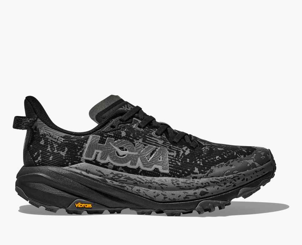 い出のひと時に、とびきりのおしゃれを！ Trail GTX 6 Speedgoat Women's Running HOKA® | Shoe トイガン