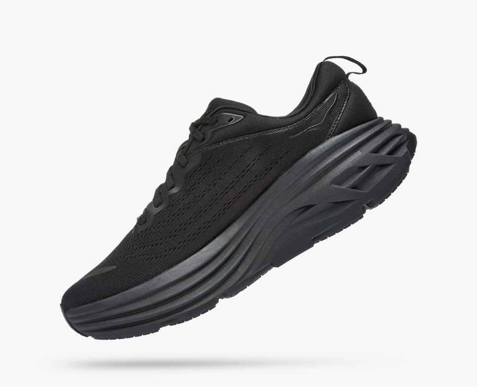 Amazon | ホカ（HOKA） トレッキングシューズ ハイカット 登山靴