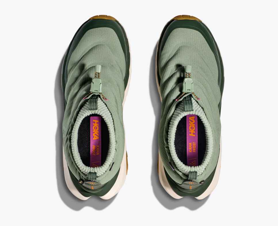 HOKA Kaha 2 Frost Moc GORE-TEX for All | HOKA® CZ