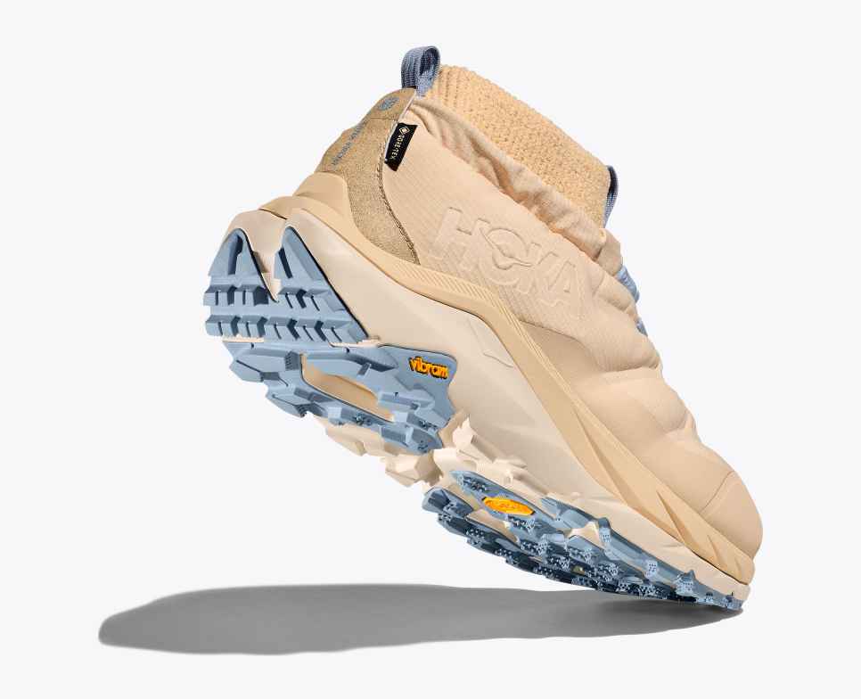 ☆HOKA☆ Public Kaha 2 Frost Mock GTX Circulant Aloe Vera 11 Women's Kaha 2 Frost Moc GTX Waterproof Hiking Shoe | HOKA®