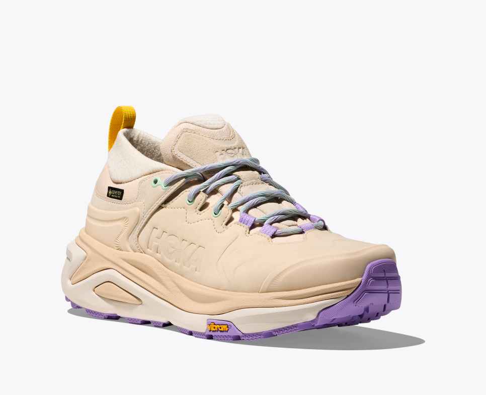 HOKA ONE ONE® Kaha 3 Low GTX for Women | HOKA ONE ONE®