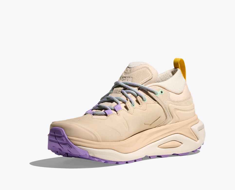 HOKA ONE ONE® Kaha 3 Low GTX for Women | HOKA ONE ONE®
