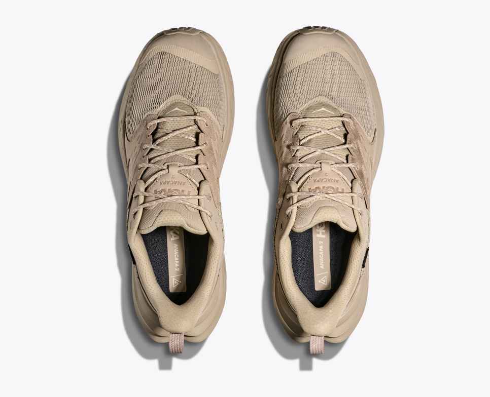 HOKA ONE ONE® Anacapa 2 Low GTX for Men | HOKA ONE ONE®