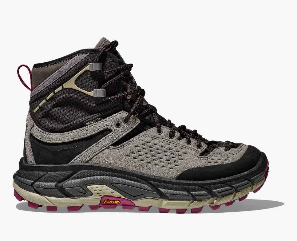 HOKA ONE ONE® Elite Terrain System Tor Ultra Hi for | HOKA HOKA ONE ONE® Elite Terrain System Tor Ultra Hi for | HOKA