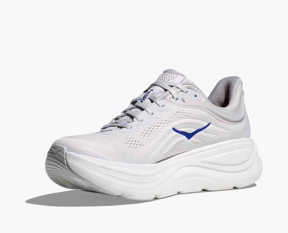 ホカ　ボンダイ　エックス Men's Bondi X Max Cushioned Road Running Shoe | HOKA®
