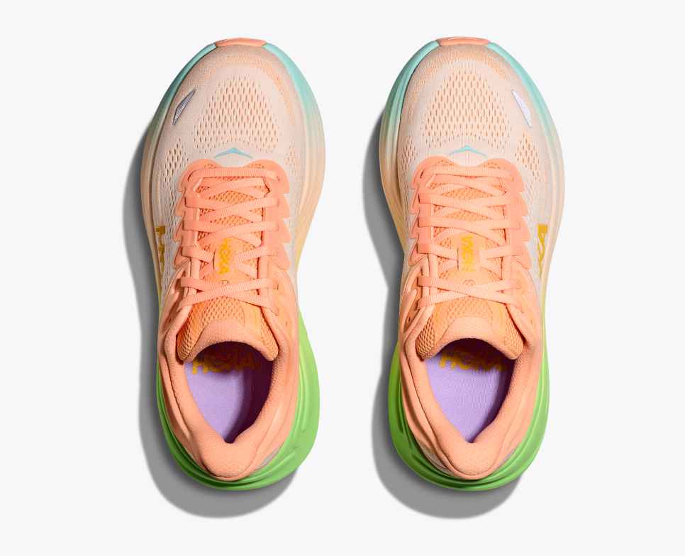 Bondi 9 Men's Cushioned Road Running Shoe | HOKA®