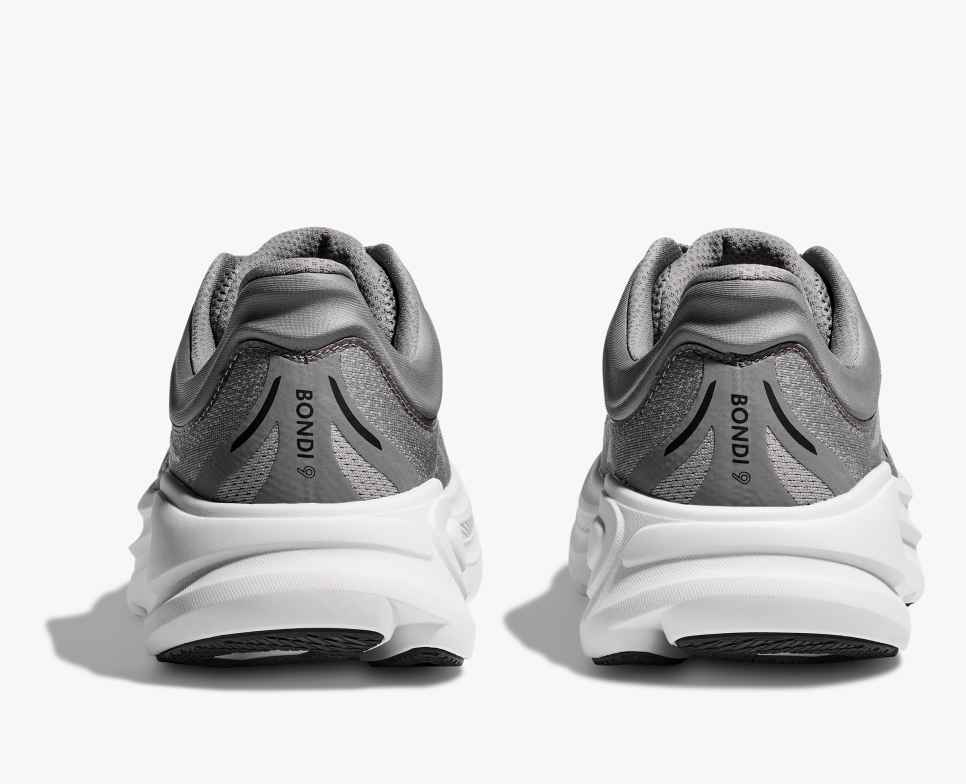 Bondi 9 Men's Cushioned Road Running Shoe | HOKA®