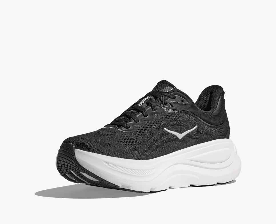 Bondi 9 Women's Cushioned Road Running Shoe | HOKA®
