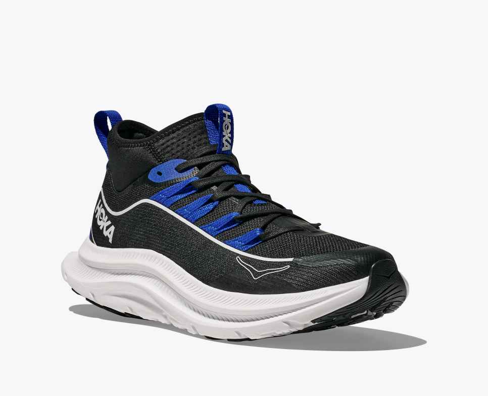ホカオネオネ　カワナ　メンズ26.5cmD HOKA ONE ONE® Kawana Mid for Men | HOKA ONE ONE®