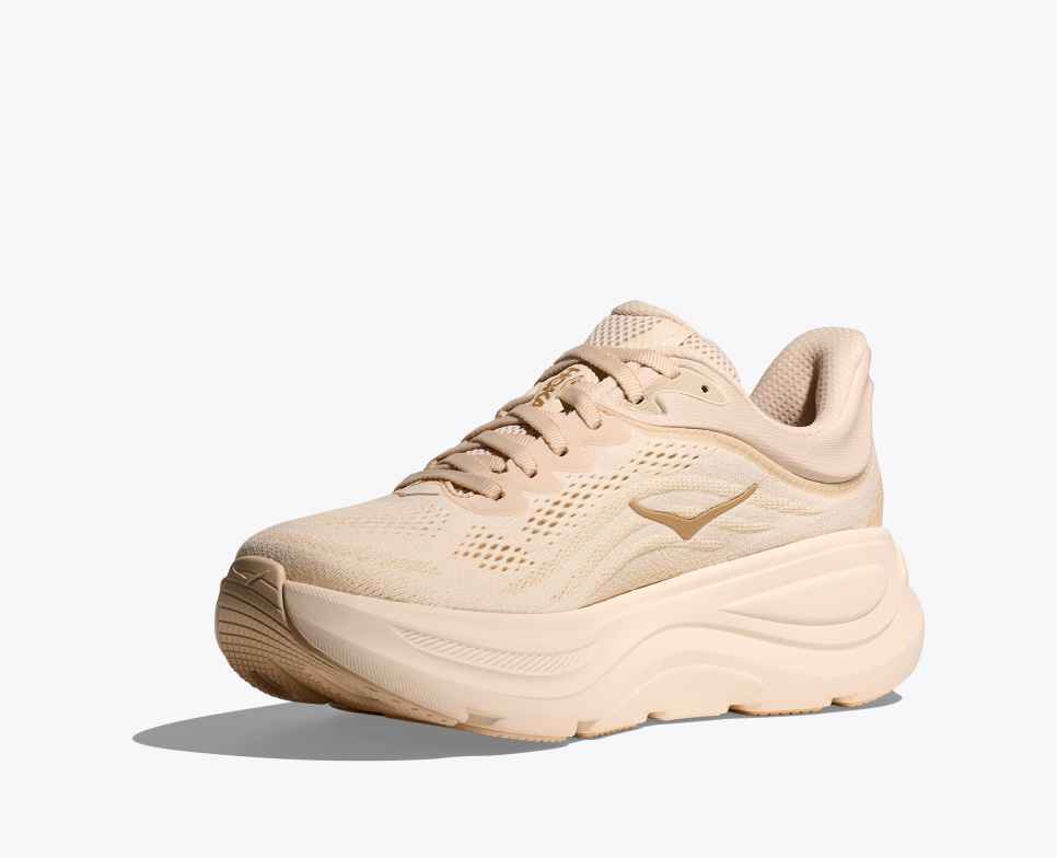 Bondi 9 Women's Cushioned Road Running Shoe | HOKA®