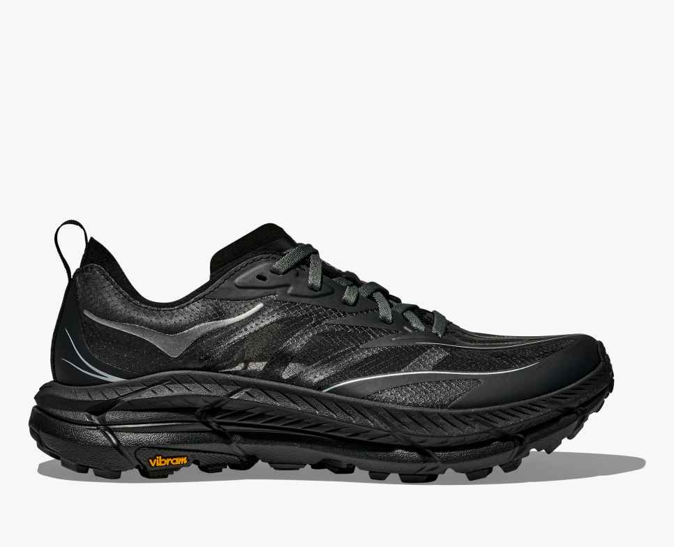 スニーカー HOKA FW25 MAFATE SPEED 4 LITE UNISEX (1168971 BWHT) Hoka One One MAFATE SPEED 4 LITE TS | 1168971-WBLC | AFEW STORE