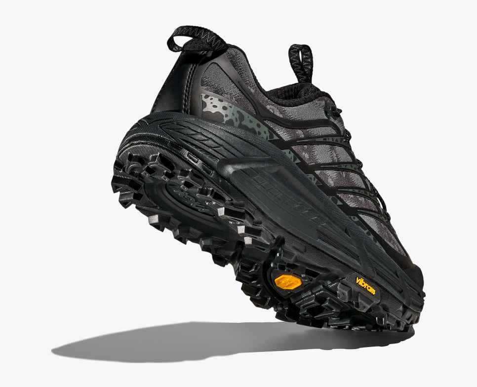 HOKA ONE ONE】MAFATE THREE2 TS HOKA ONE ONE® Stealth/Tech Mafate Three2 for | HOKA ONE ONE®