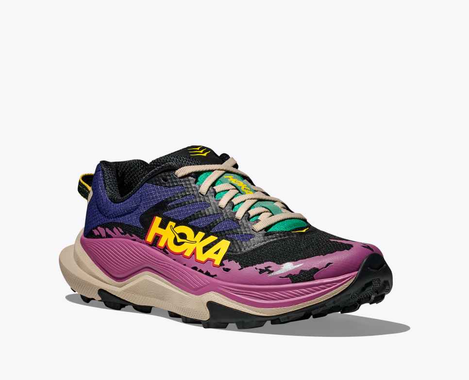 Women's Torrent 4 Trail Running Shoe | HOKA® Women's Torrent 4 Trail Running Shoe | HOKA®