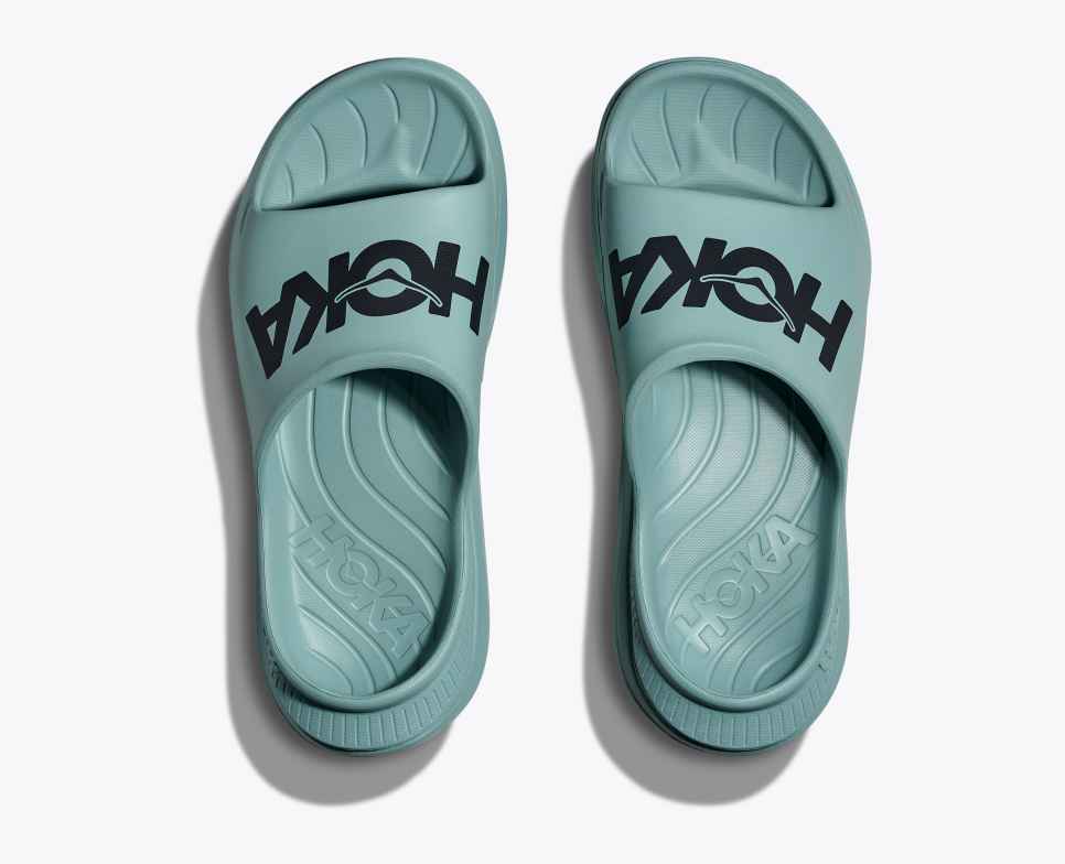 All Gender Ora Athletic Slide | HOKA®